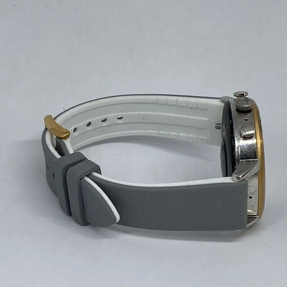 Fossil Gen 4 Authentic Genuine Digital Dial Smart Wrist Watch FTW6016 PD581 - Picture 12 of 12